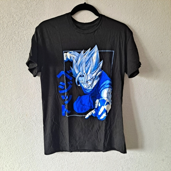 Other - Men's Dragon Ball Z Tee